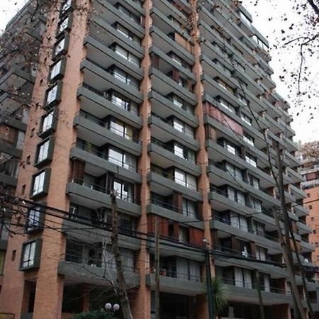 Rent A Home Bosque Norte Santiago Kültér fotó