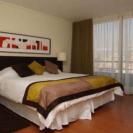 Rent A Home Bosque Norte Santiago Kültér fotó