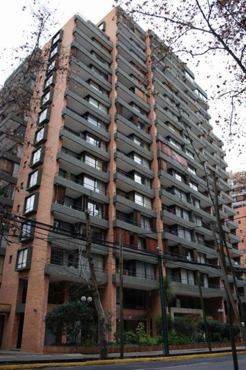 Rent A Home Bosque Norte Santiago Kültér fotó