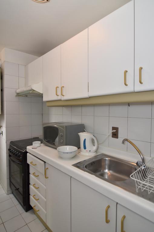 Rent A Home Bosque Norte Santiago Kültér fotó