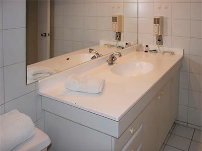 Rent A Home Bosque Norte Santiago Kültér fotó