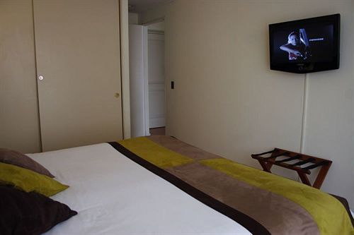 Rent A Home Bosque Norte Santiago Kültér fotó